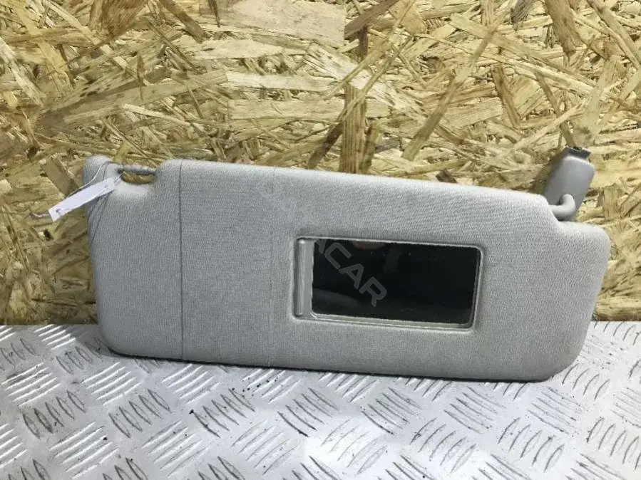 Козырек солнцезащитный 4B0 857 552