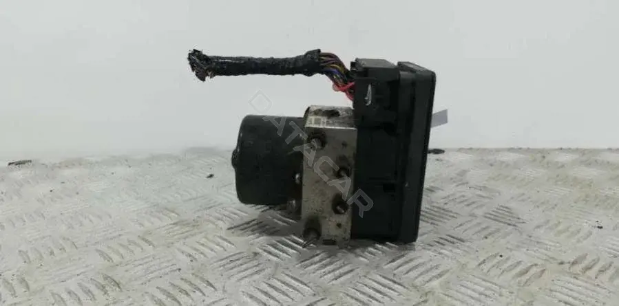 Блок управления АБС 06740828207413, 6753842