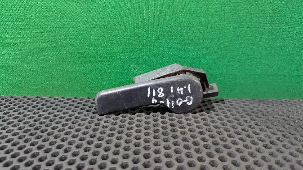 Ручка открывания капота 1J1 823 633