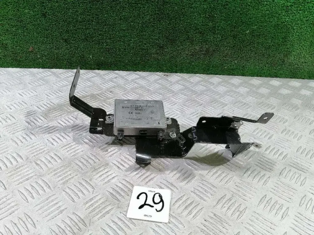 Усилитель антенны 13399710