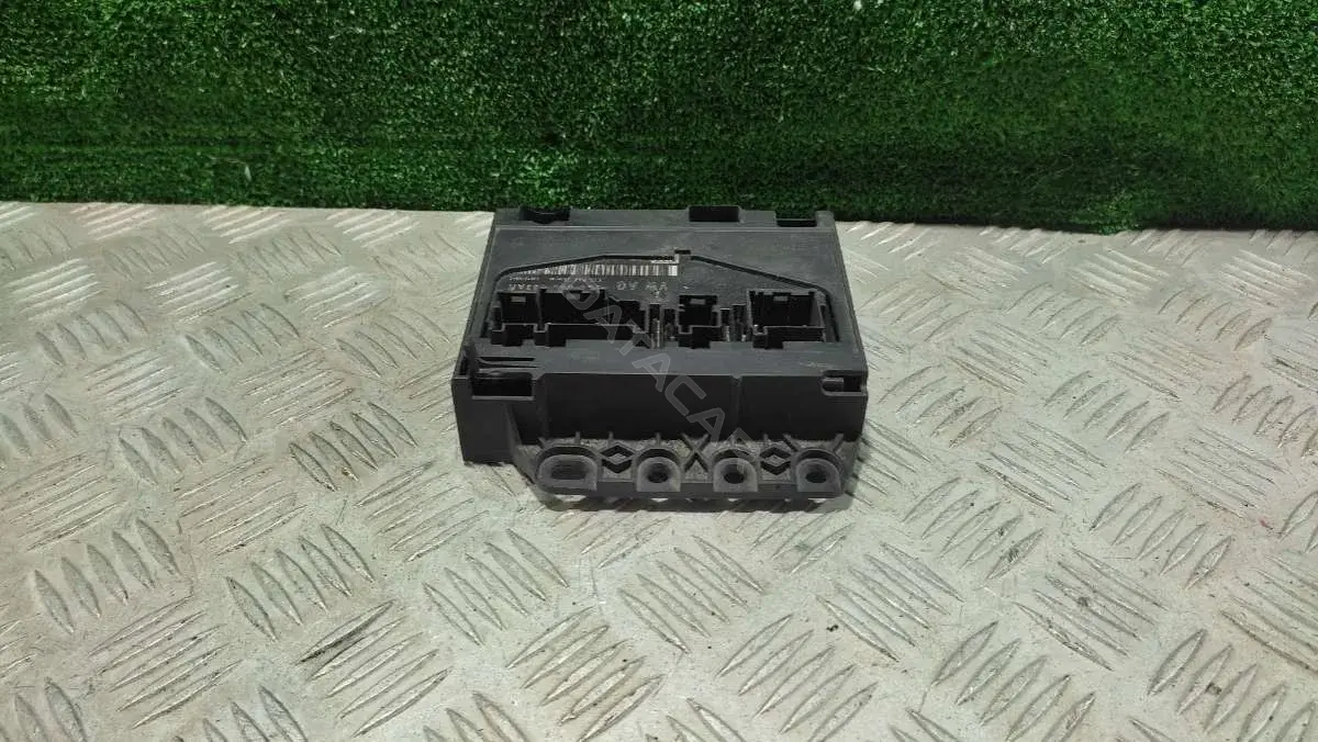 Блок комфорта 3C0 907 348 B, 3C0 959 433AR