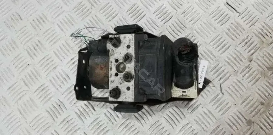 Блок управления АБС 0265225338, 4S712C405-AA
