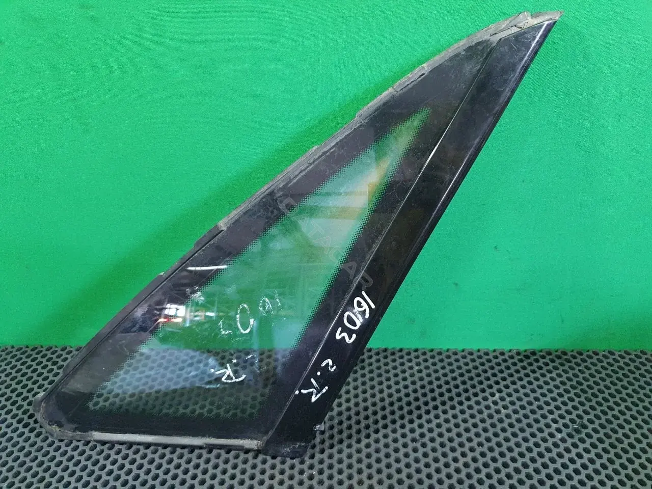 Стекло двери 43R-001403