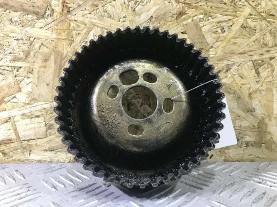 Шкив ТНВД 9M564-AA X924F