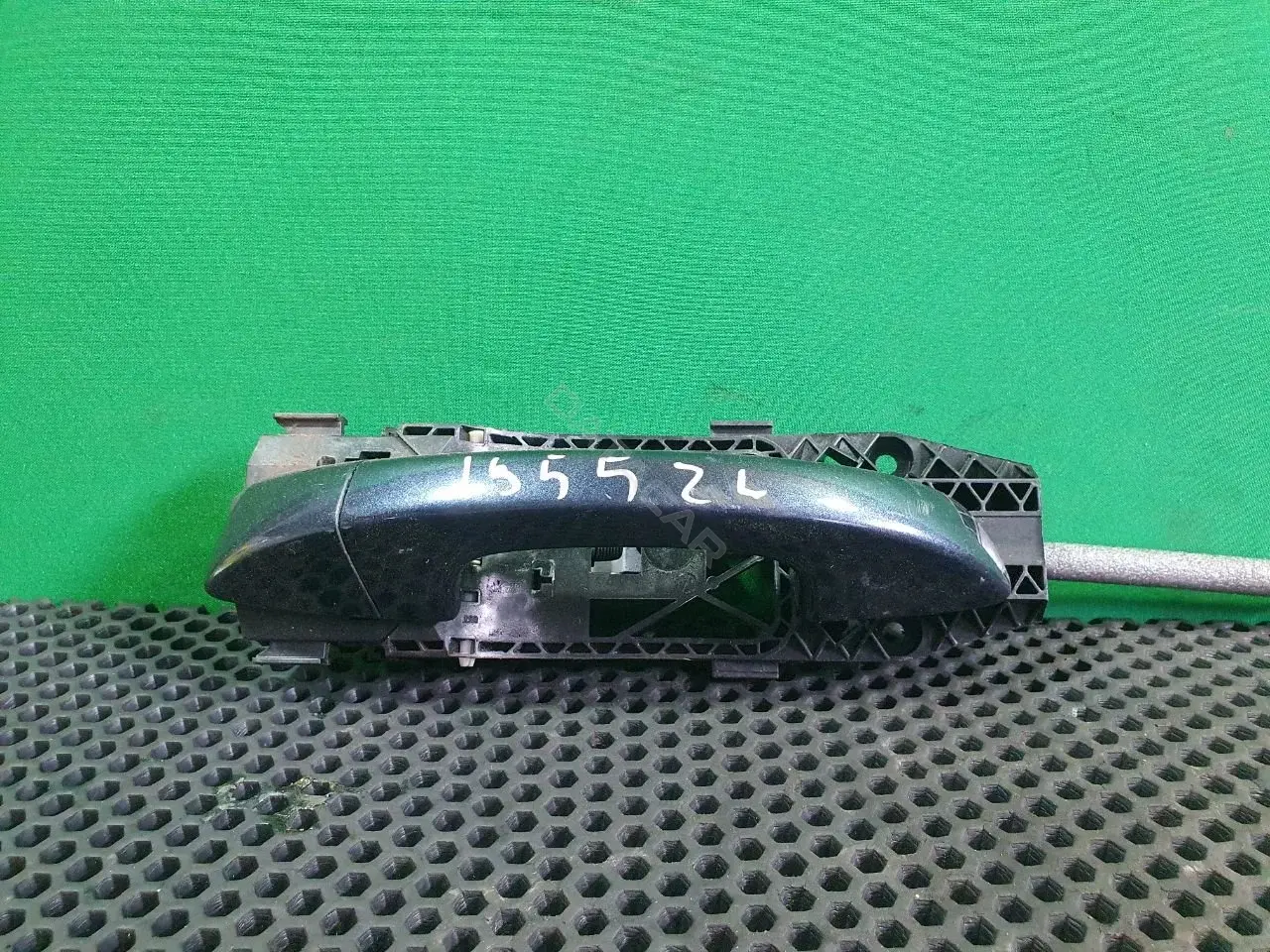 Ручка двери 5N0 837 017 C