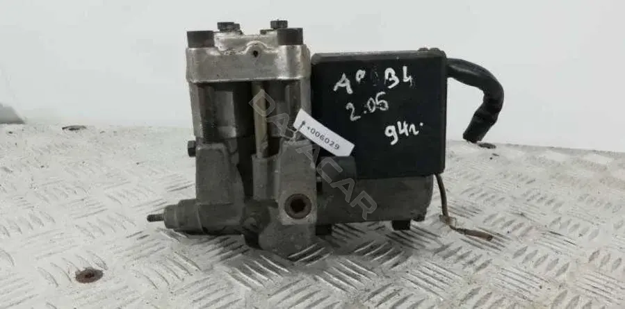 Блок управления АБС 265201049