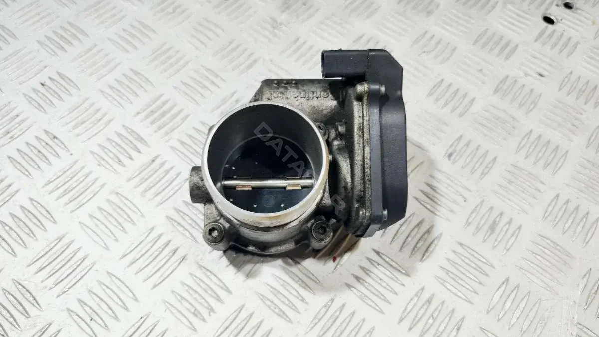 Дроссельная заслонка 06F133062T, A2C82494100