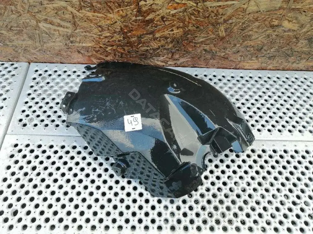 Подкрылок A9066841277