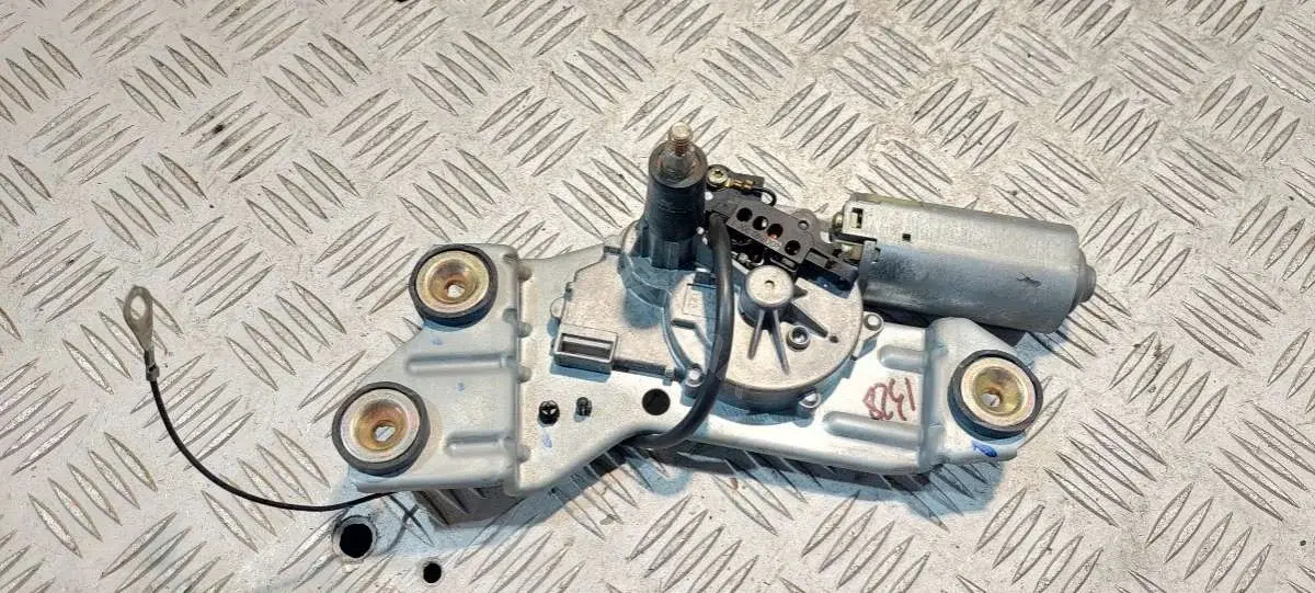 Мотор стеклоочистителя XS41N17K441AA