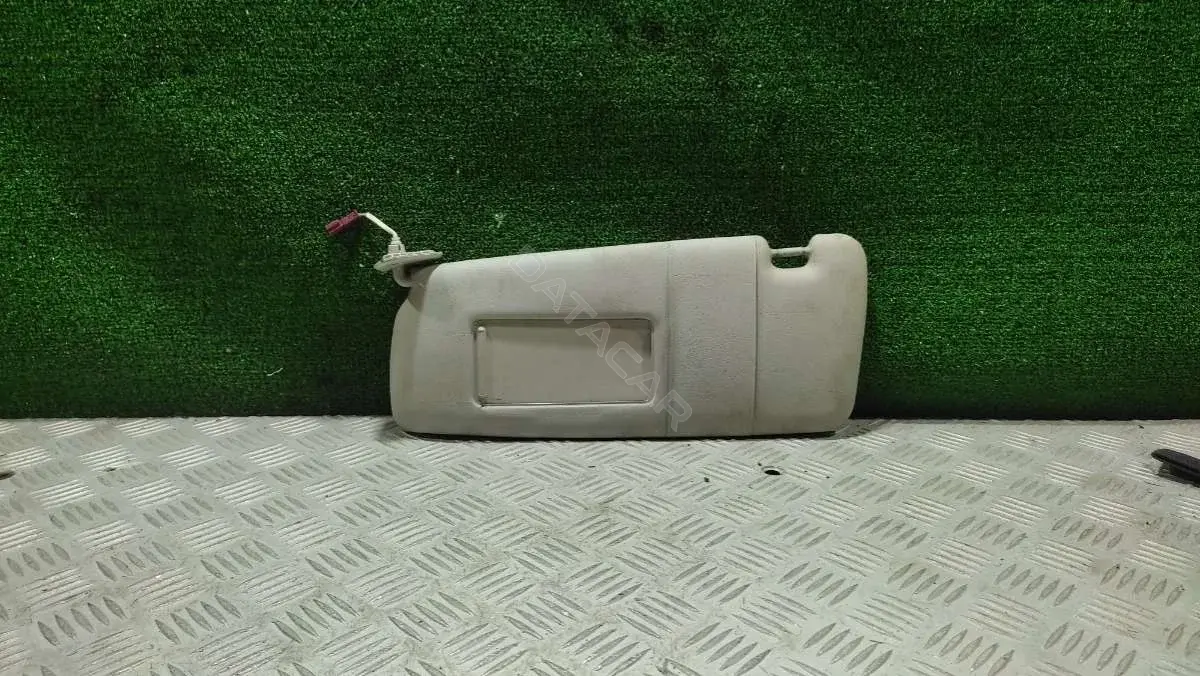 Козырек солнцезащитный 6905963