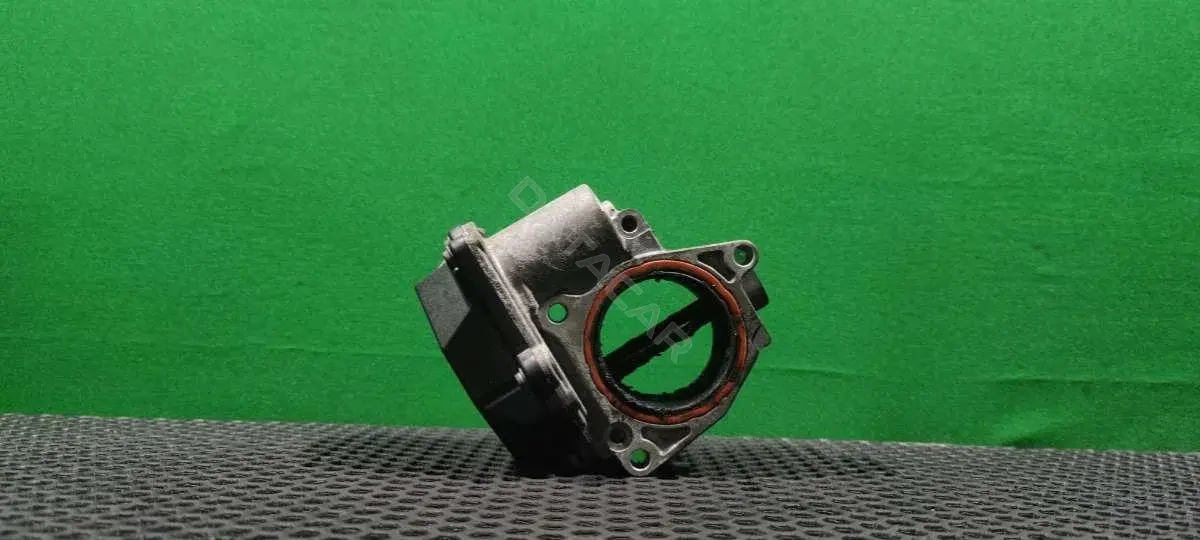 Дроссельная заслонка 03G 128 063 A, A2C53085612