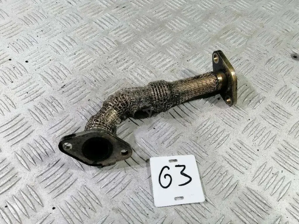 Трубка системы рециркуляции EGR 028131521R
