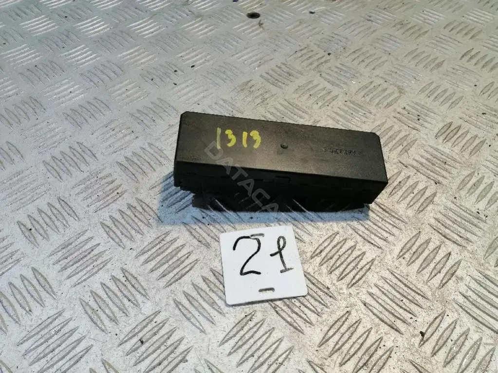 Блок предохранителей A0005400372