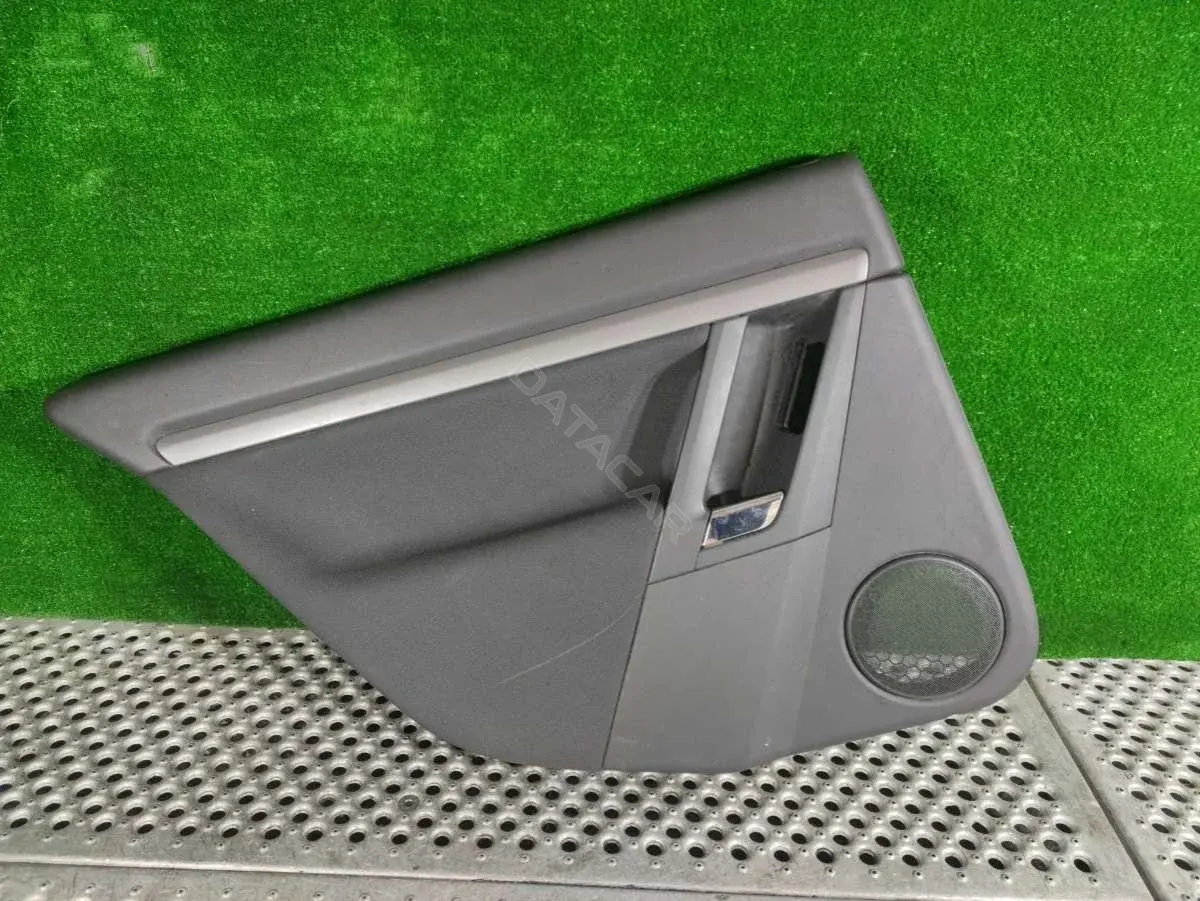 Дверная карта SK001387