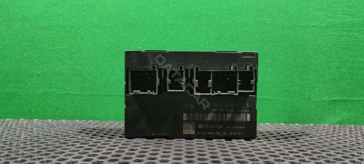 Блок комфорта 3C0 959 433 K