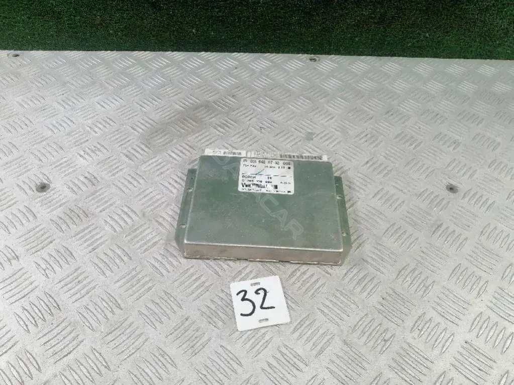 Блок управления ESP 0265109498, 0315450732
