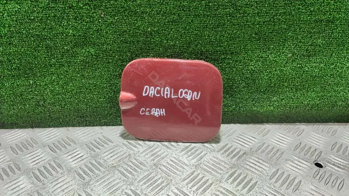 Крышка лючка топливного бака 66731266