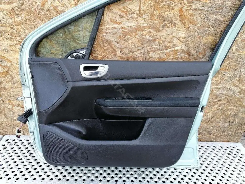 Дверная карта 40326686