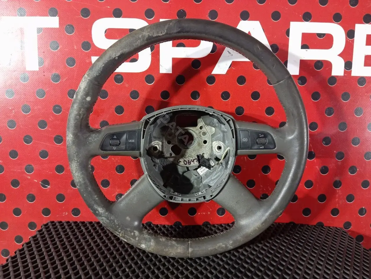Руль 4F0 419 091 AH 1YA