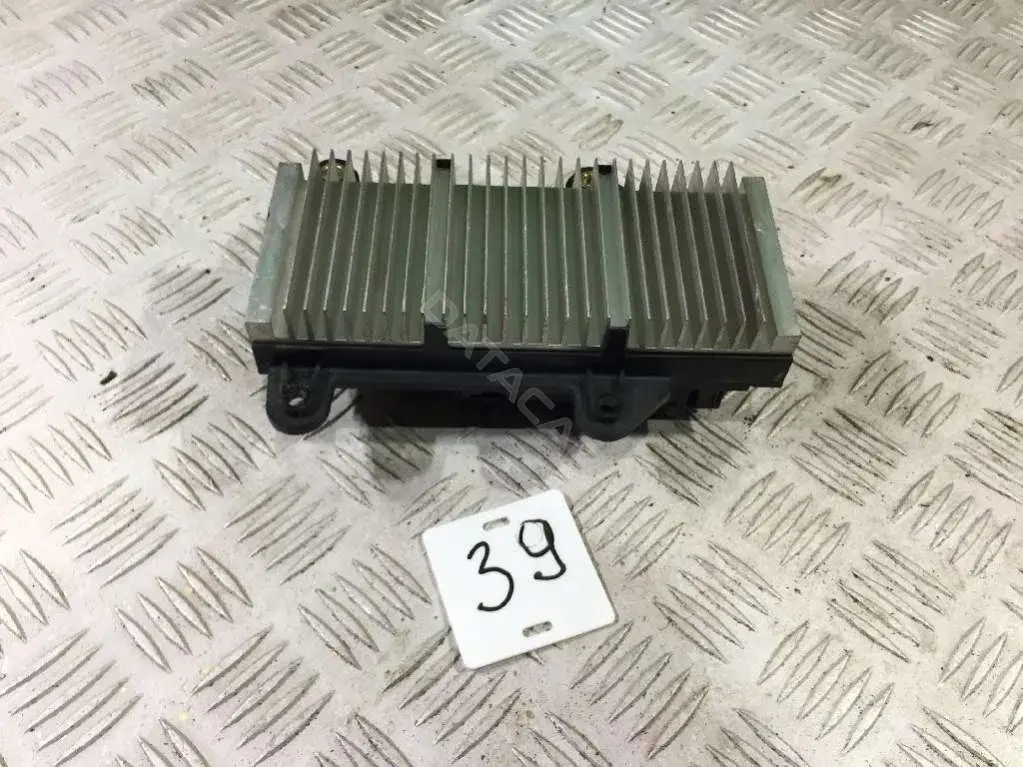 Блок контроля мощности 6943489