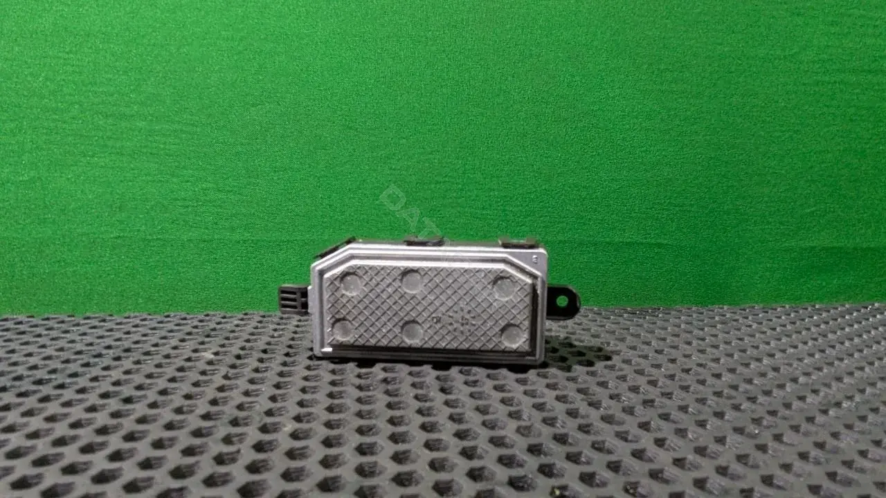 Резистор печки 6G9T 19E624 DB