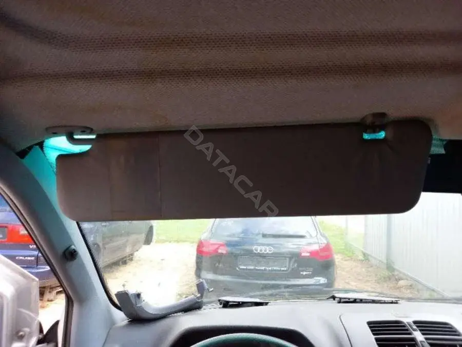 Козырек солнцезащитный 29430596