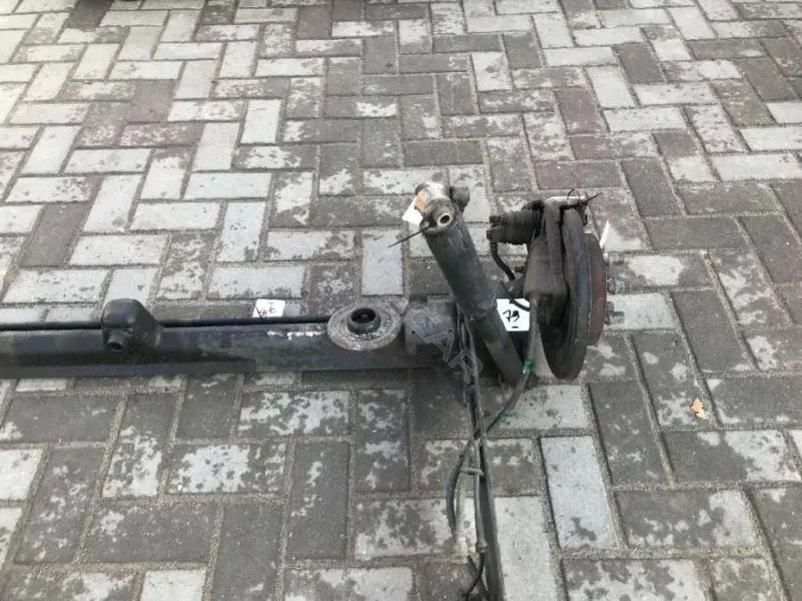 Амортизаторы 34343543