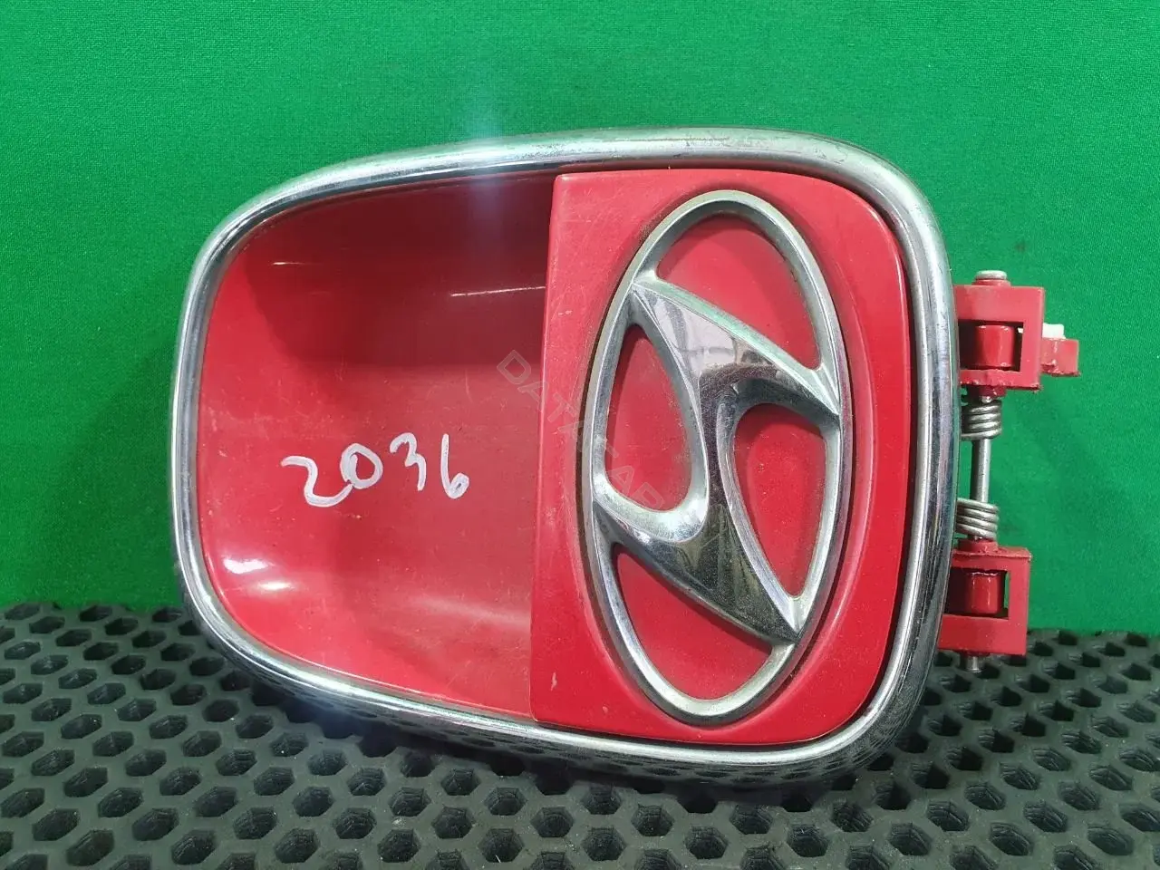Ручка крышки багажника 81720-0X020