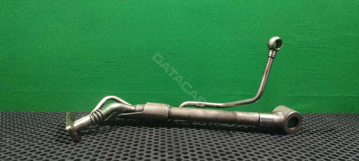 Маслопровод турбины 03L 145 535 A