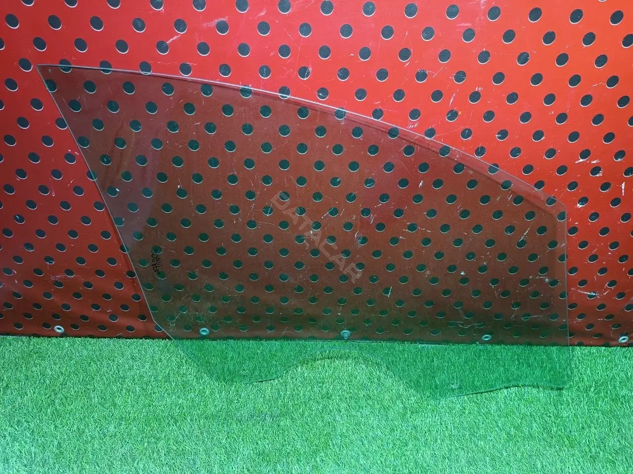Стекло двери 43R001582, AS2M3240DOT682
