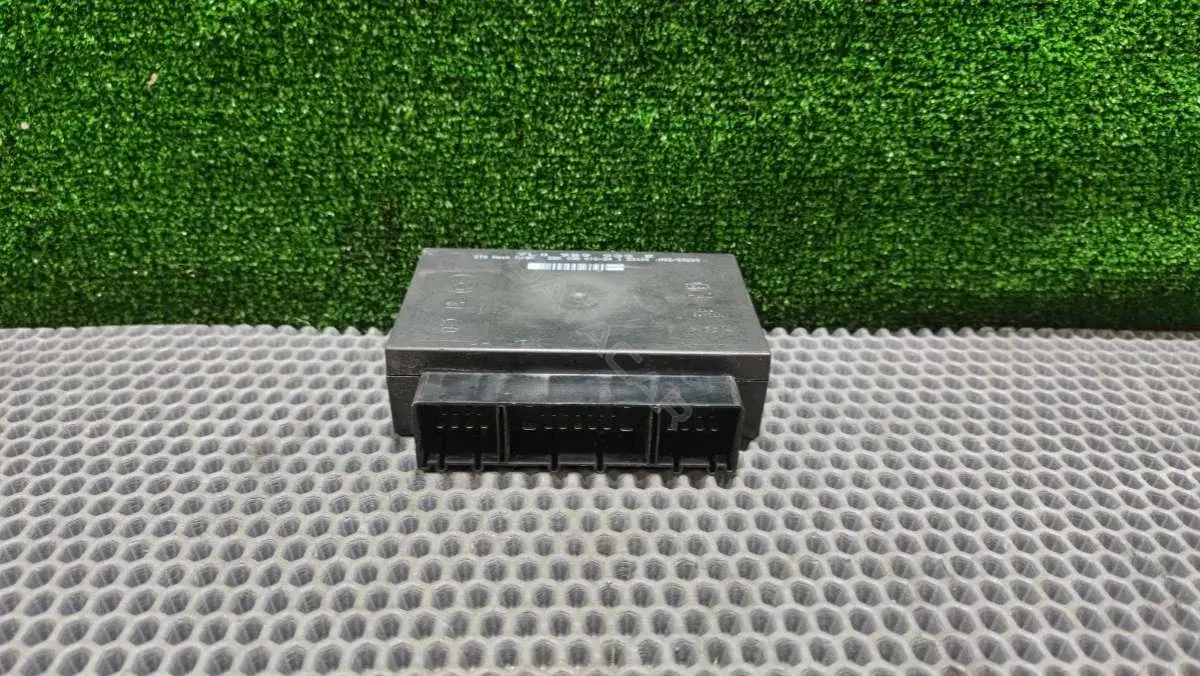 Блок комфорта 7L0959933 E