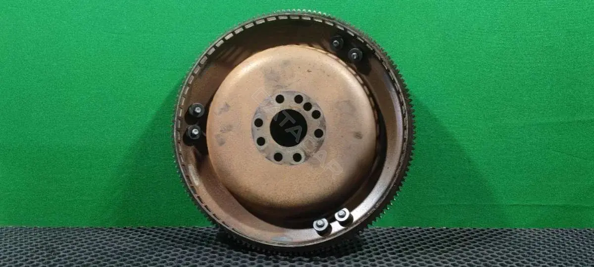 Маховик A6420300012
