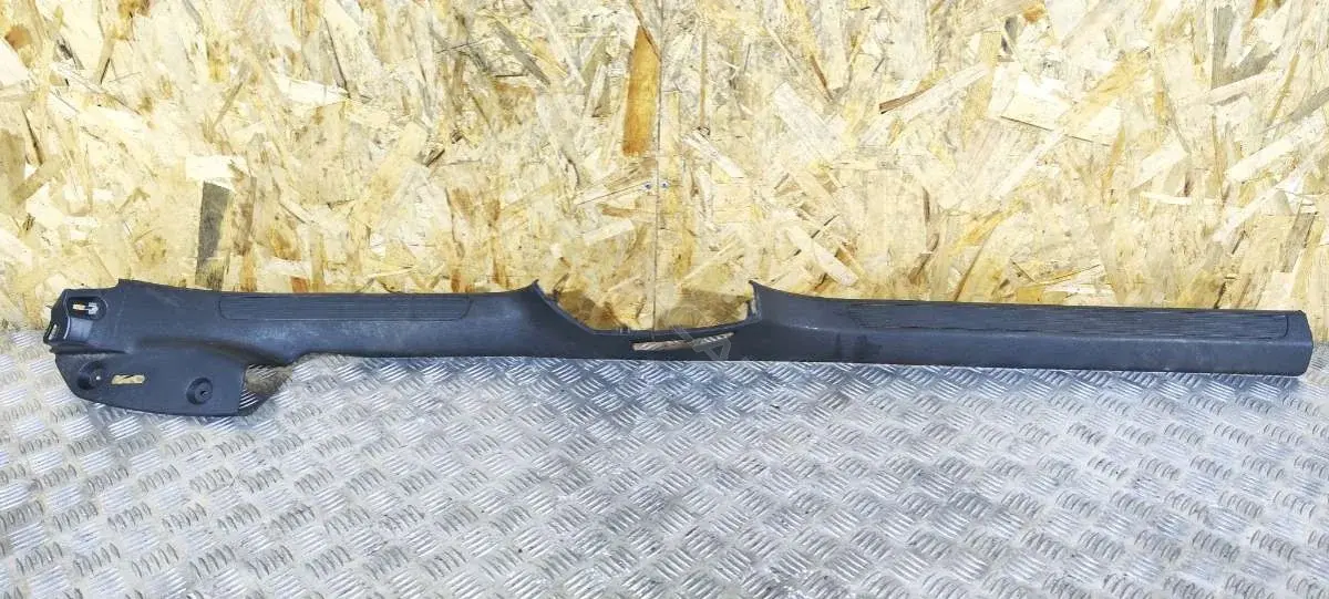 Накладка на порог 3c0853369