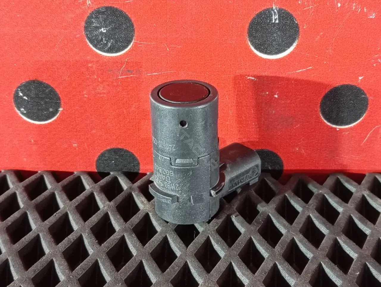 Датчик парктроника 2W93-15K859, 602 840