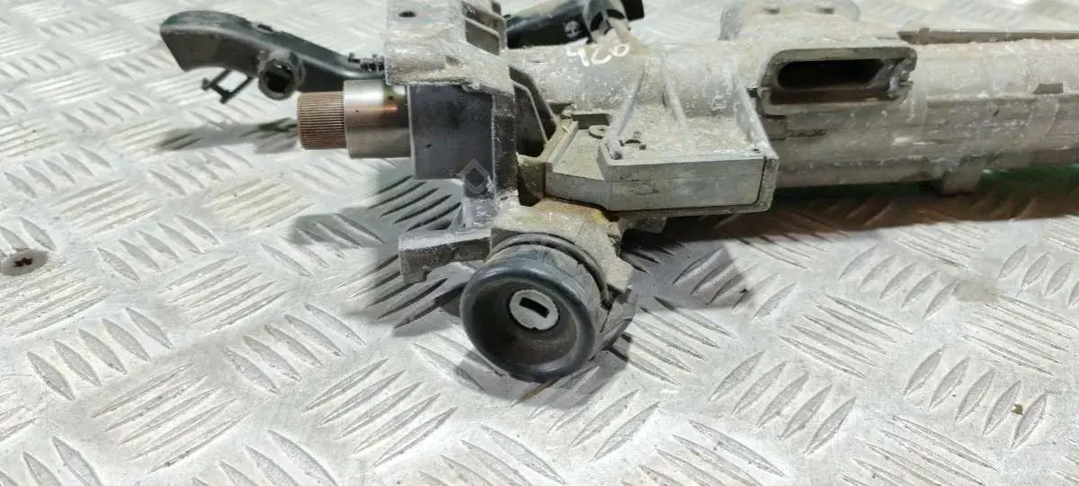 Замок зажигания 042119006