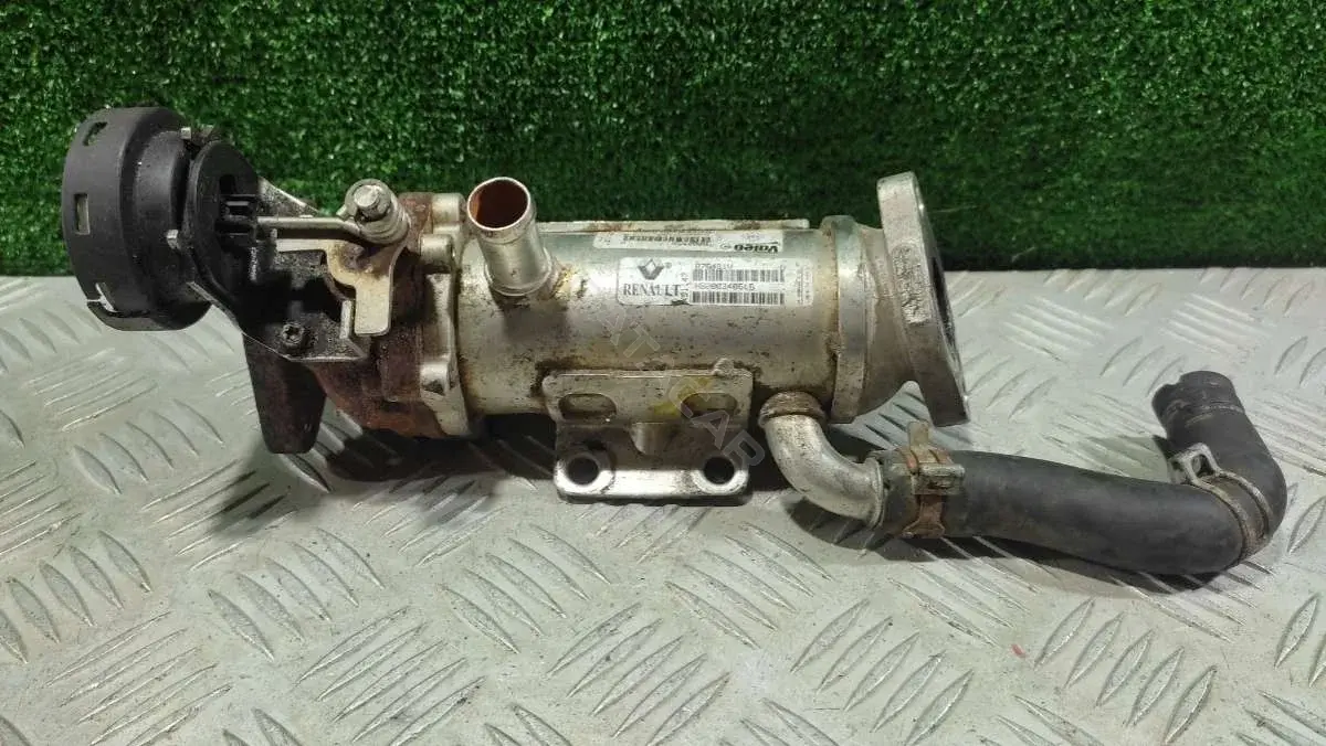 Радиатор ЕГР 876481V