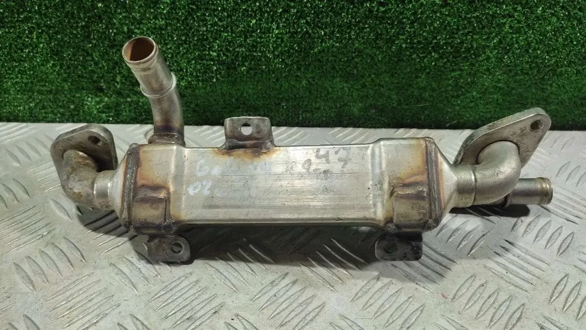 Радиатор ЕГР BH0038131513c