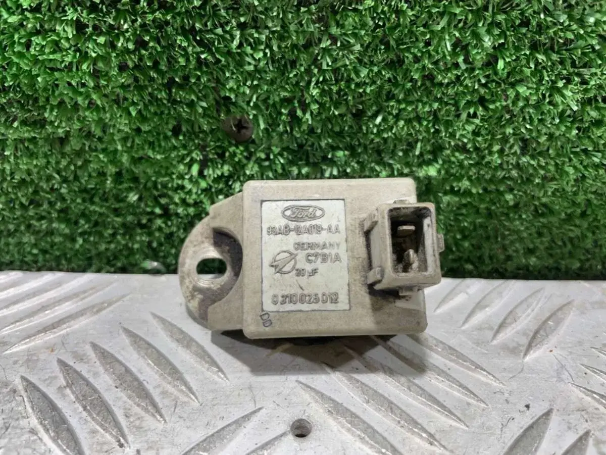 Коммутатор зажигания 93AB-12A019-AA