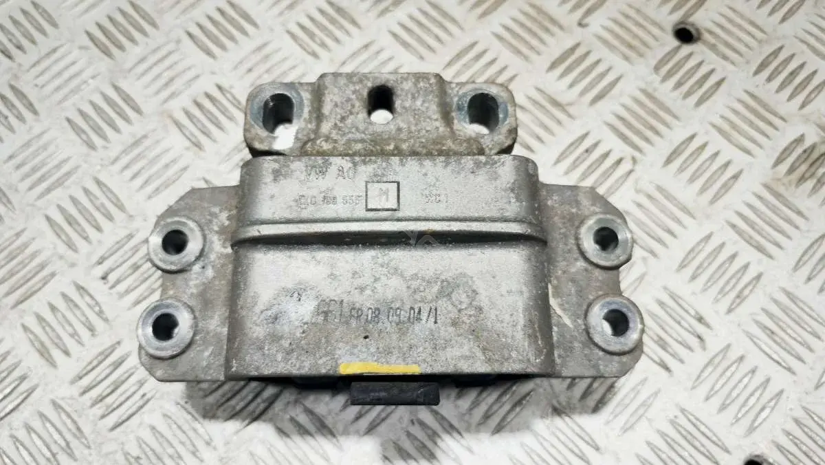 Подушка КПП 1K0199555M