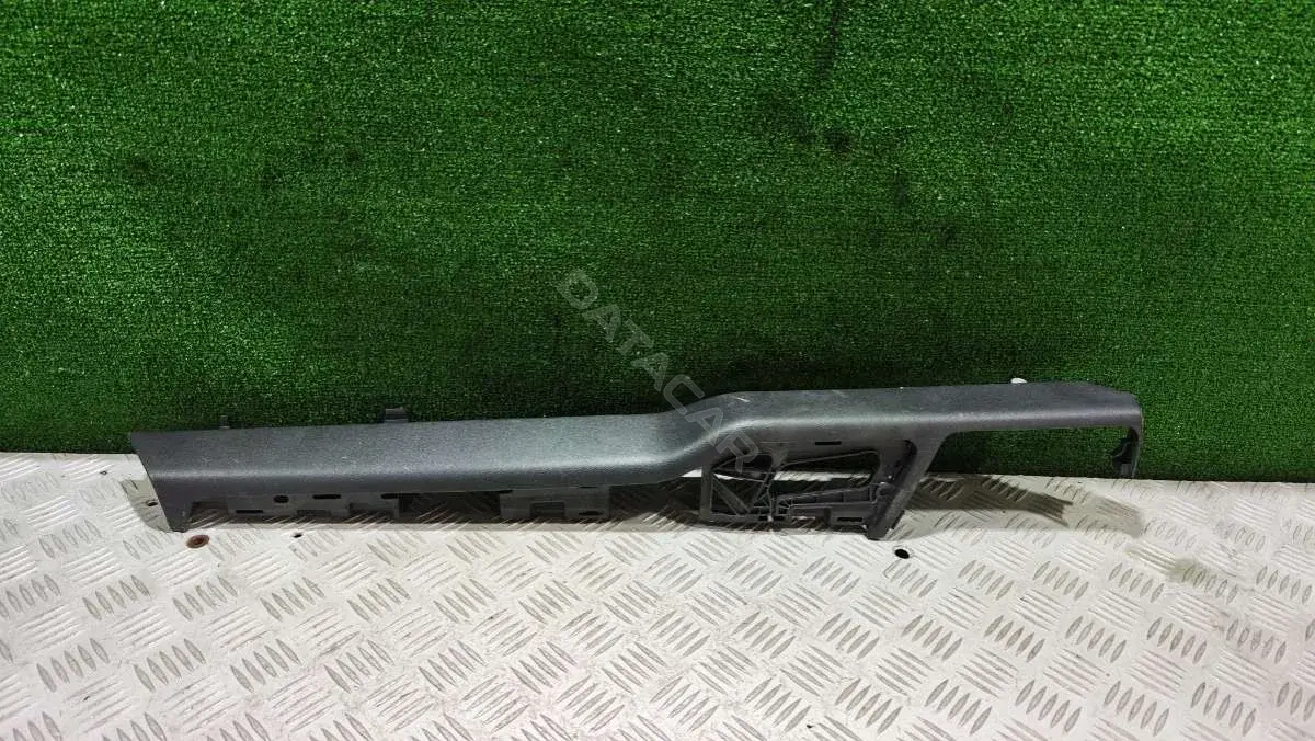 Обшивка багажника A2126903425
