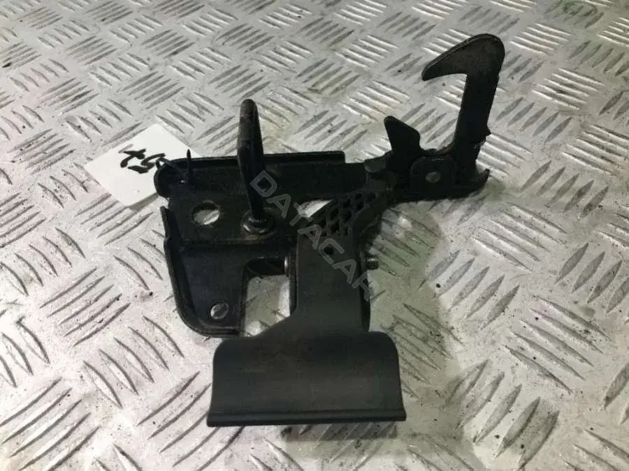 Замок капота 4F0 823 480 B