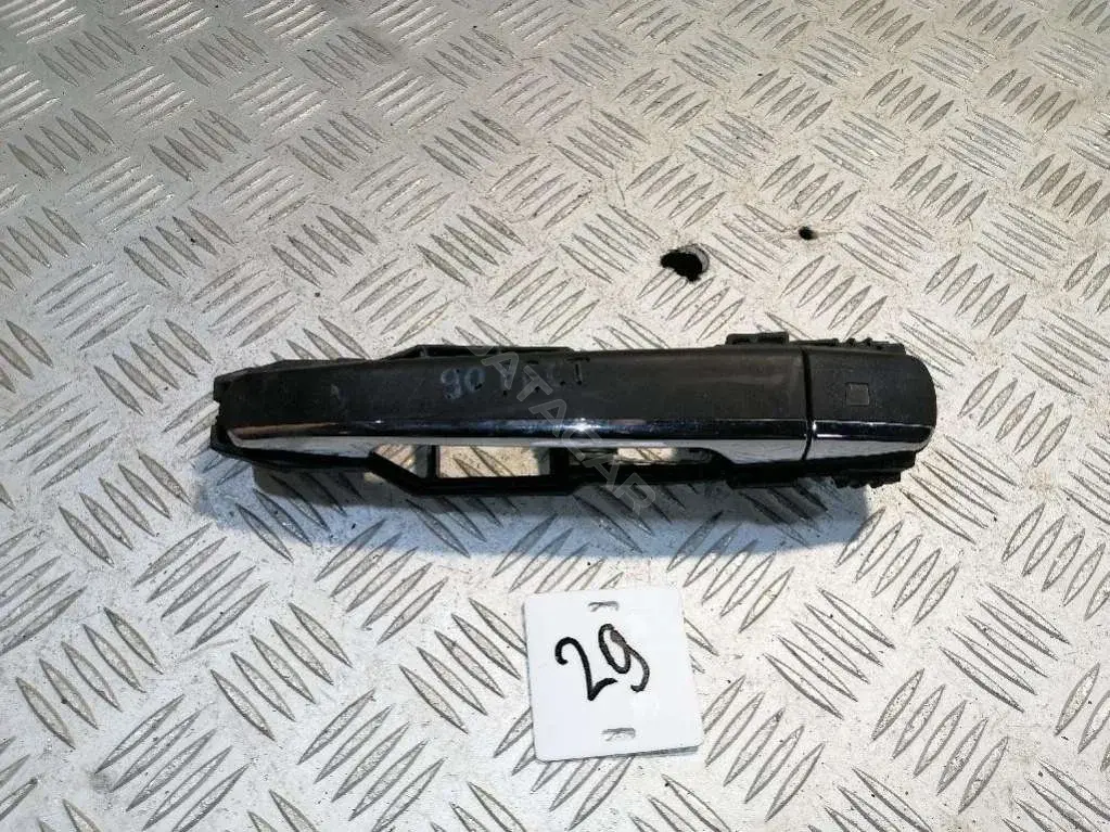 Ручка двери 2945850966