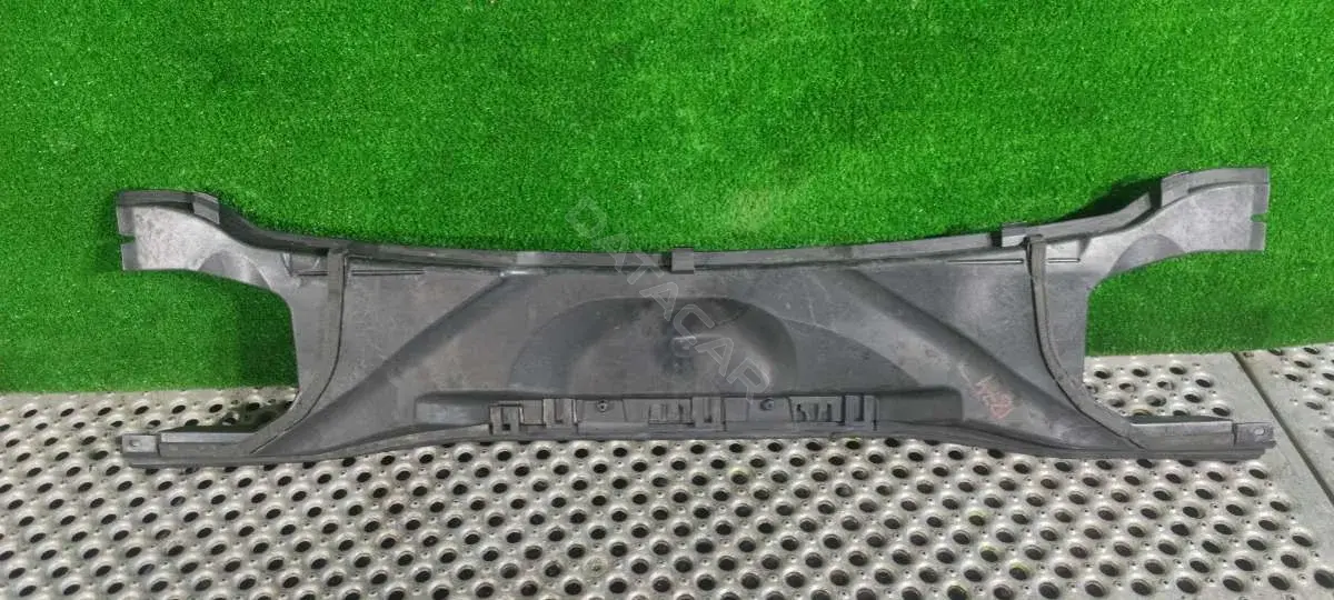 Корпус салонного фильтра 156772 10, 6431 6924277 10