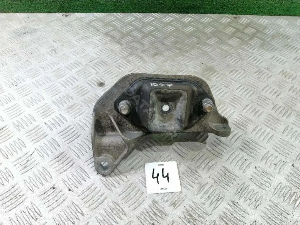 Подушка КПП 112201332R