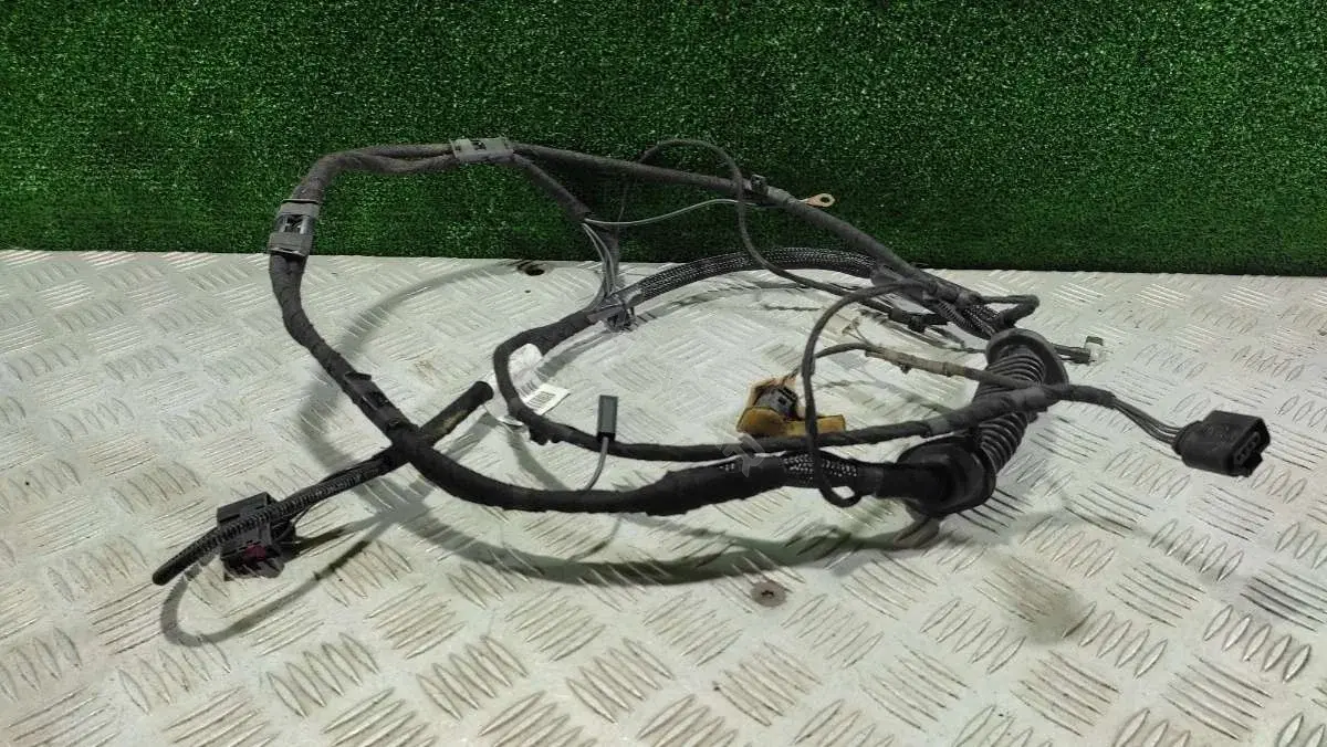 Проводка крышки багажника 3C9971148L