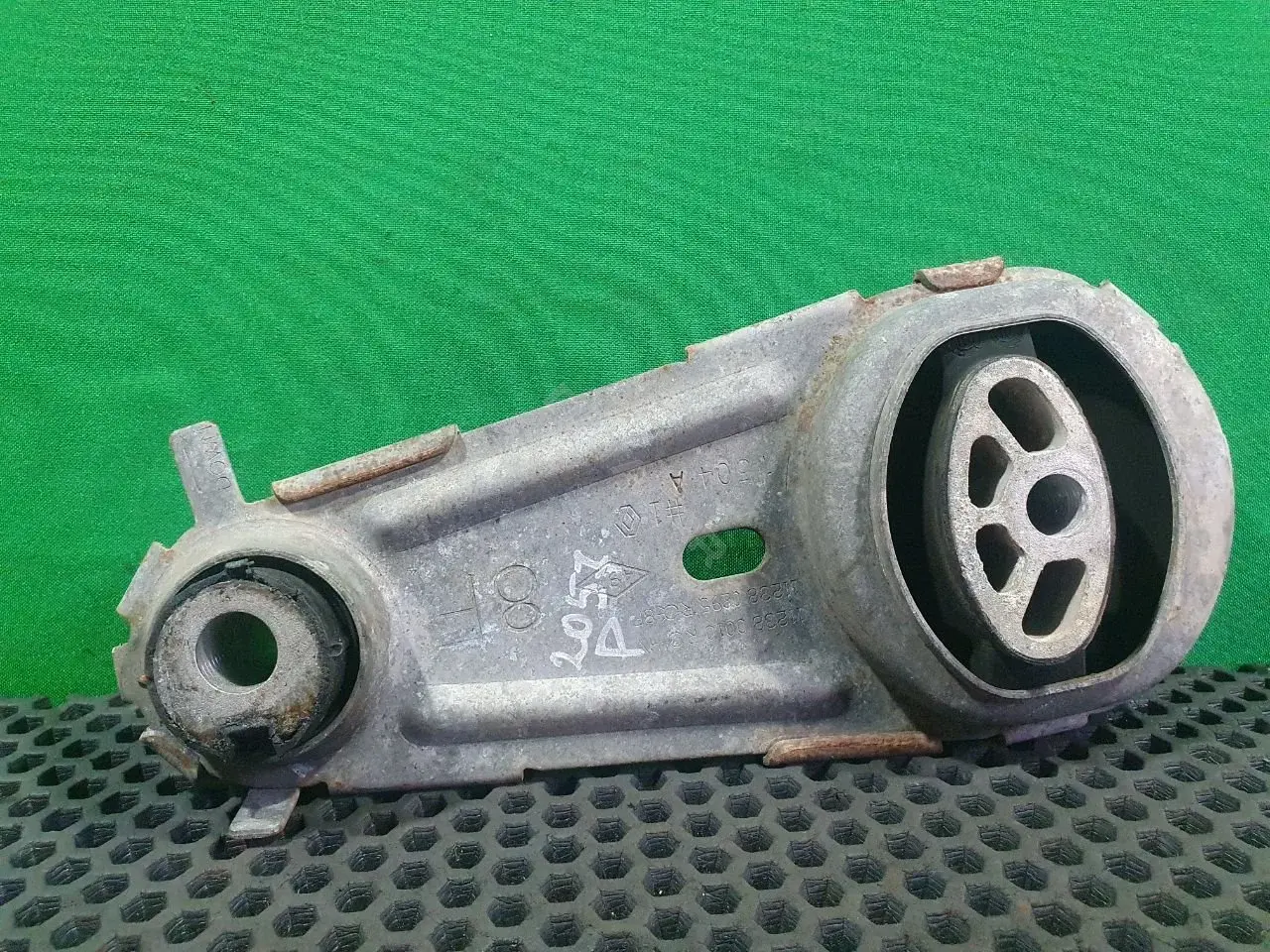 Подушка КПП 112380010R