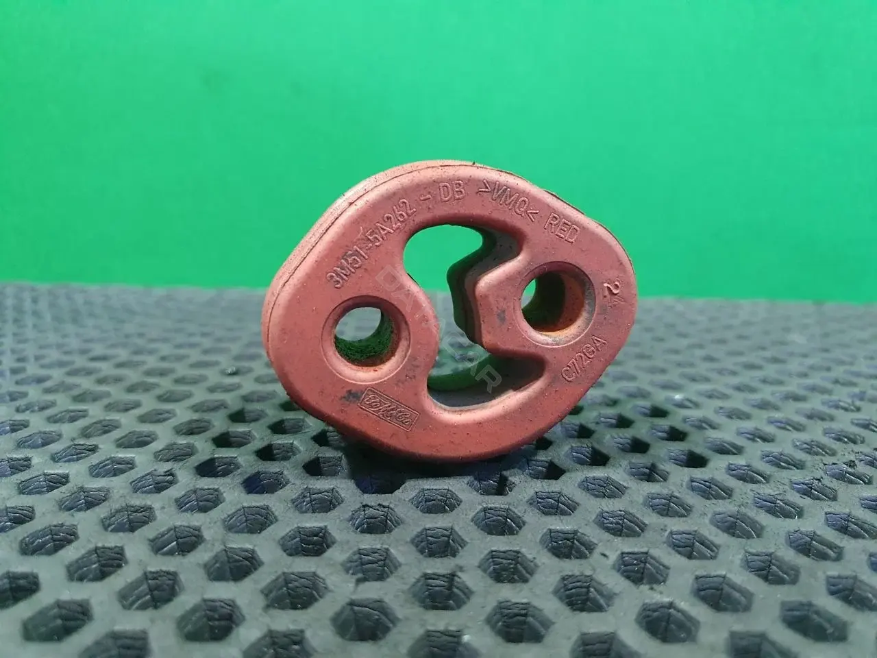Хомут глушителя 3M51-5A262-DB