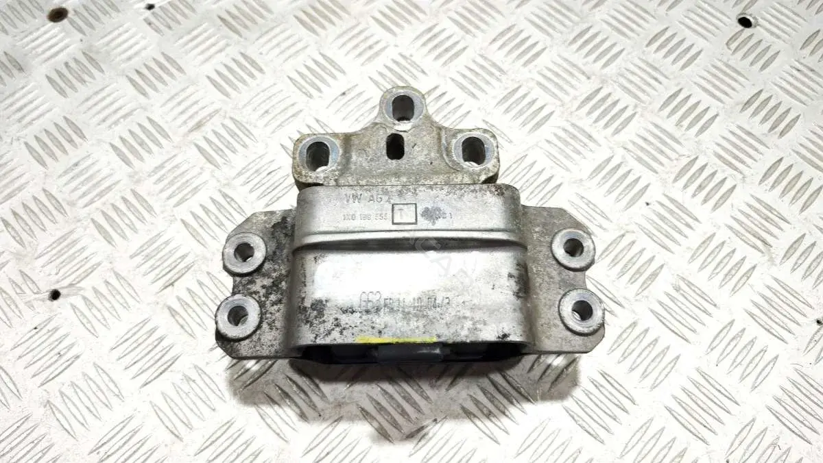 Подушка КПП 1K0199555T