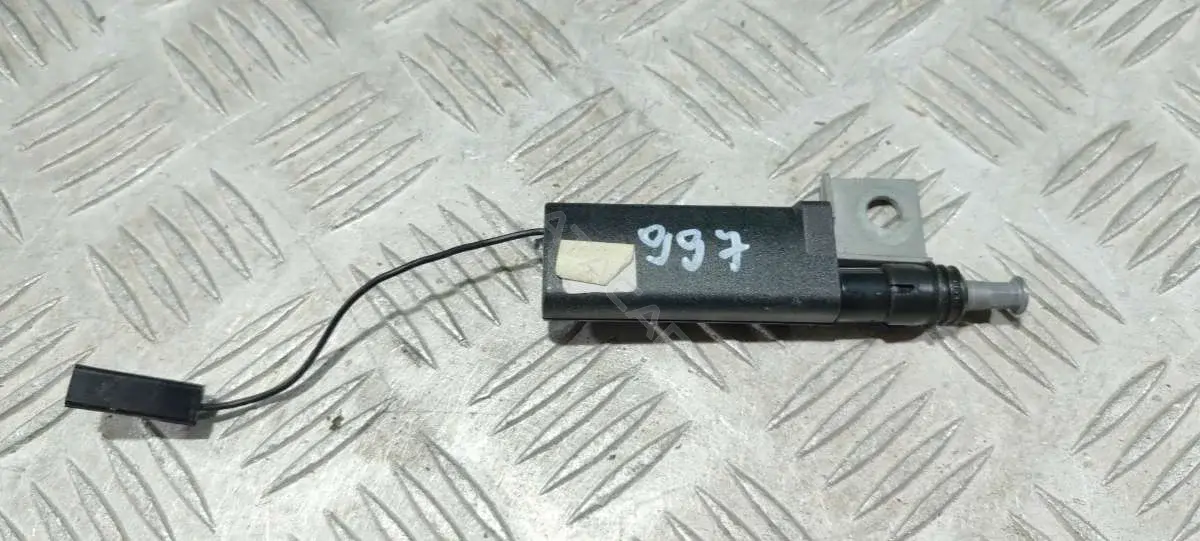 Усилитель антенны AL-95 13.5, B 901