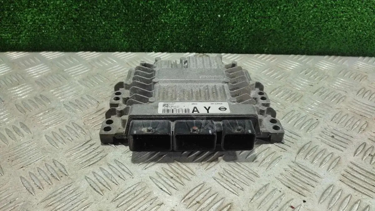 Блок управления двигателем 23710JD54D